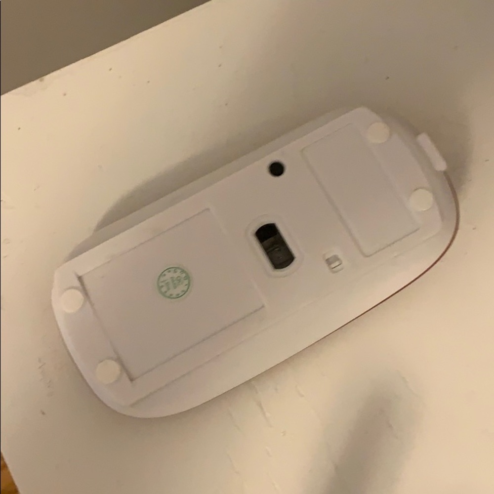 bluetooth mouse - Picture 2 of 2